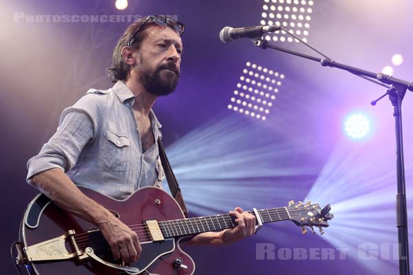 LES INNOCENTS - 2015-06-25 - PARIS - Place de la Republique - 